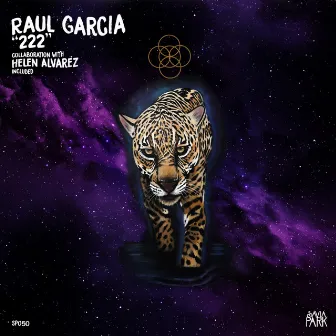 222 by Raul Garcia