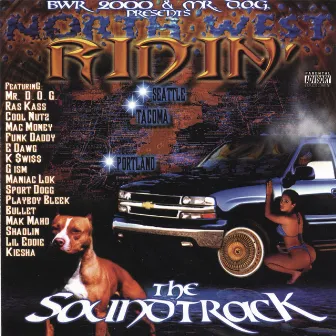 NW Ridin by Mr. D.O.G.