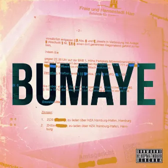 Bumaye by Бандит777