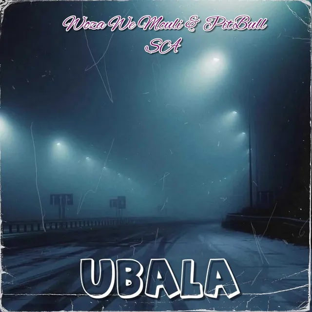 Ubala