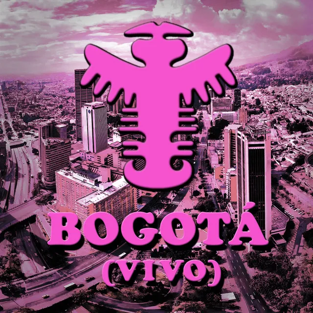 Bogotá (Vivo)