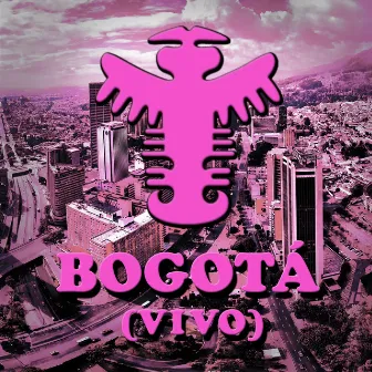 Bogotá (Vivo) by Aguas Ardientes