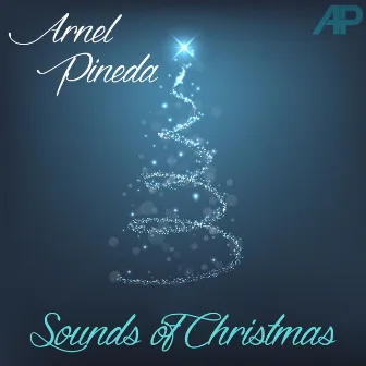 Sounds of Christmas by Arnel Pineda