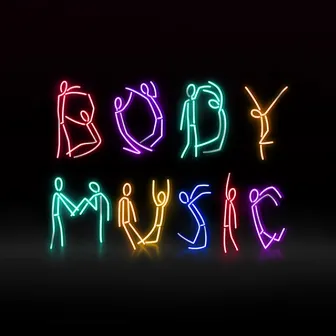 Don't Think Twice by Body Music