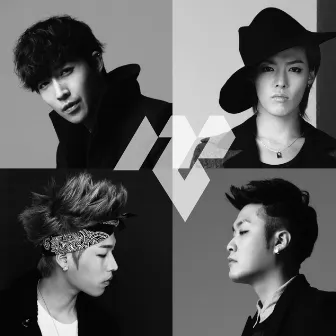 Let's Talk About You by M.I.B