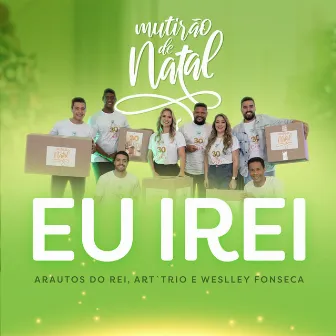 Eu Irei by Art Trio