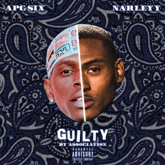 Guilty by Association by Narleyy