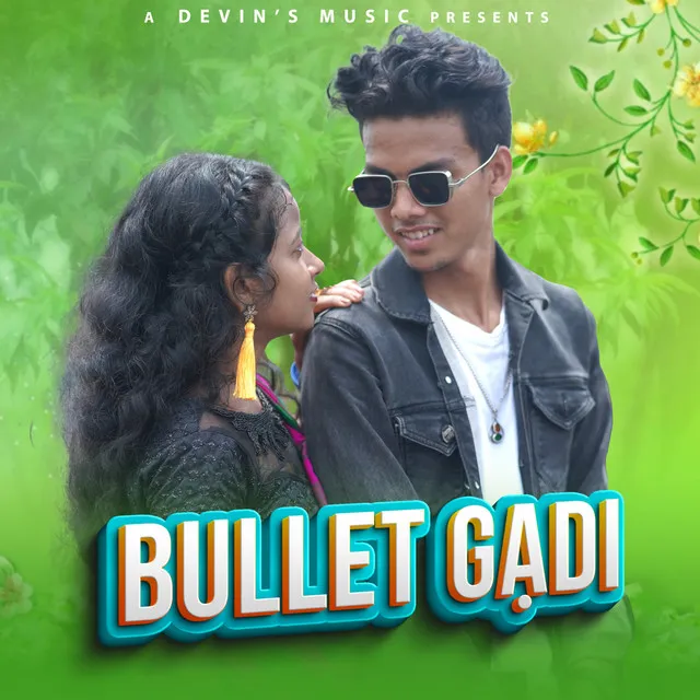 Bullet Gadi