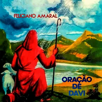 Oração de Davi by Feliciano Amaral