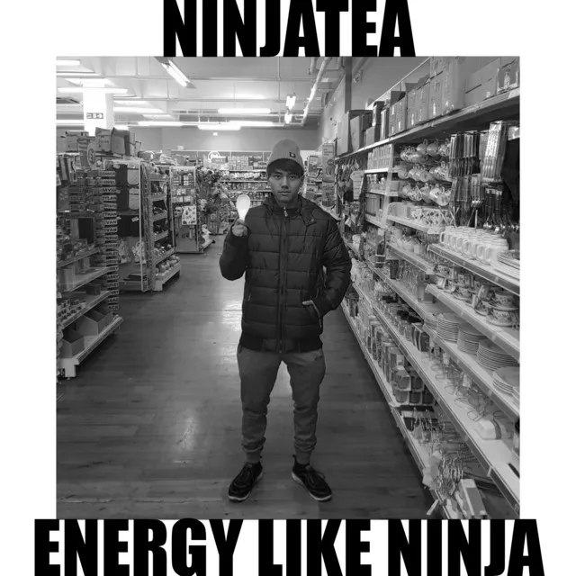 Energy Like Ninja