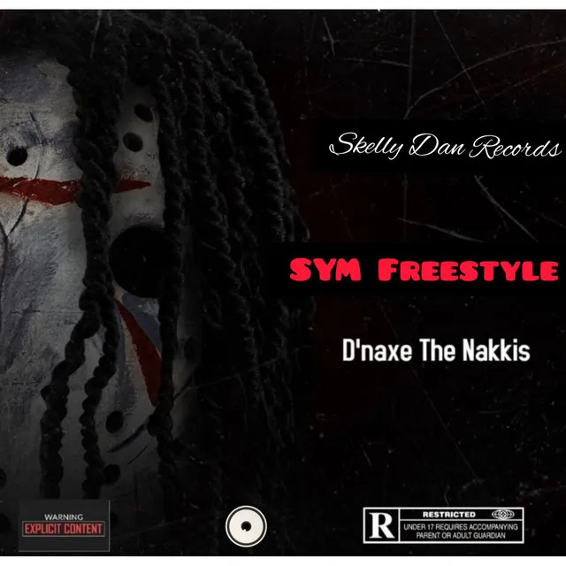 SYM Freestyle