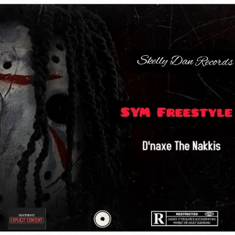 SYM Freestyle by D'naxe