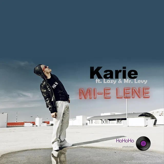 Mi-e Lene