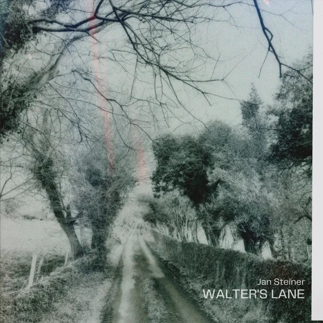 Walter's Lane