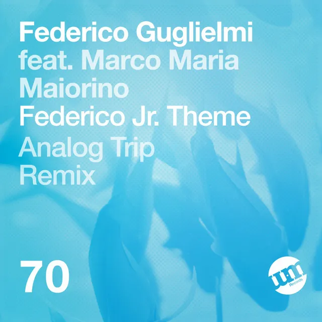 Federico Jr. Theme