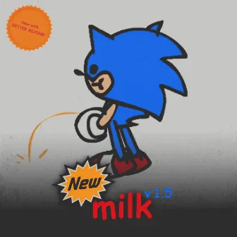 New Milk v.1.5 (Friday Night Funkin' Vs. Sonic.EXE Mod) by Squeak