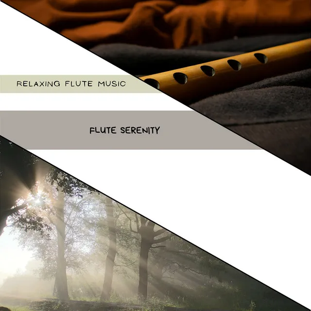 Flute Serenity: A Calming Experience