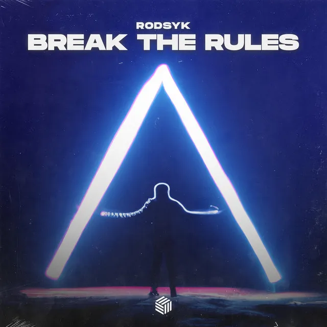 Break The Rules - Extended Mix