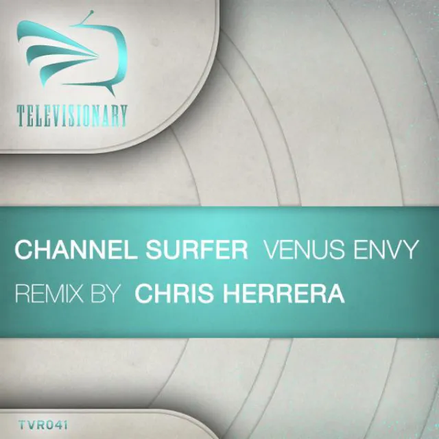 Venus Envy - Chris Herrera Remix