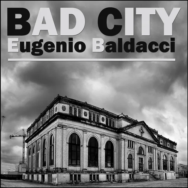 Bad City - Pako C Deep Mix