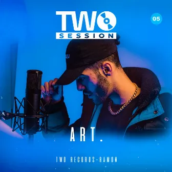 Art. (Two Session 5) by RAMON