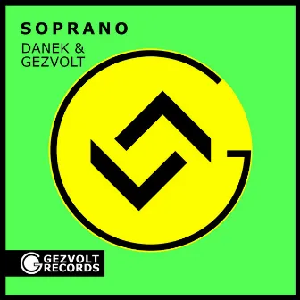 Soprano by Danek