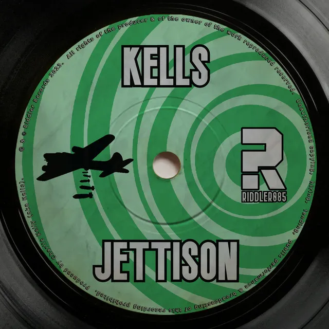 Jettison