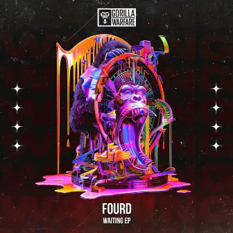 Waiting EP by FourD