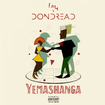 Yemashanga by DONDREAD