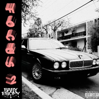 FOCUS 2 by Baby Ebony