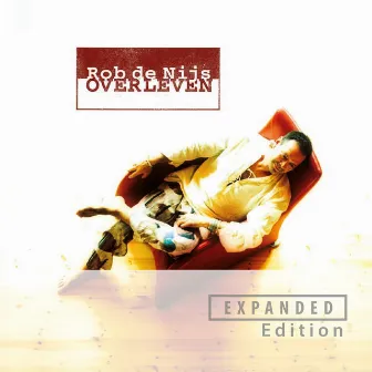 OverLeven (Expanded Edition) by Rob De Nijs