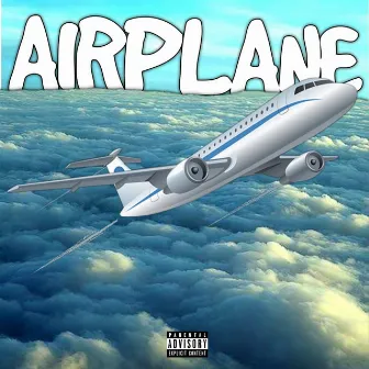 Airplane by Nego Baby