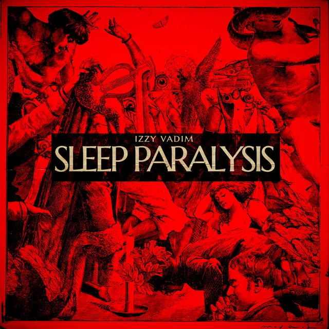 SLEEP PARALYSIS