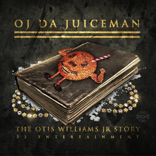 The Otis Williams Jr Story