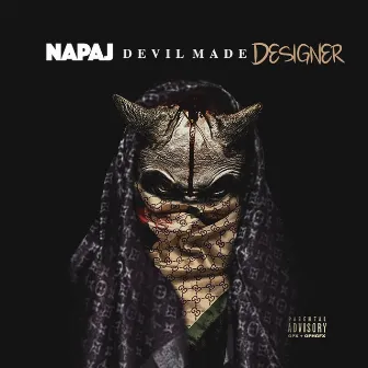 Devil Made Designer by Napaj