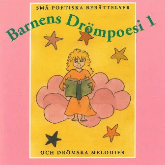 Barnens drömpoesi 1 by Karin Hofvander