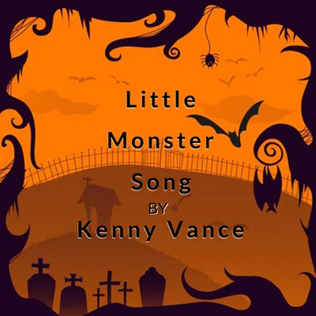 Little Monster Song