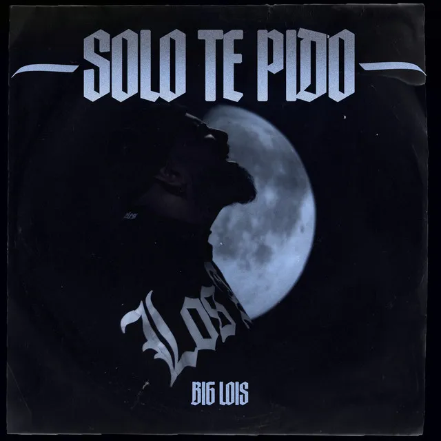 Solo Te Pido