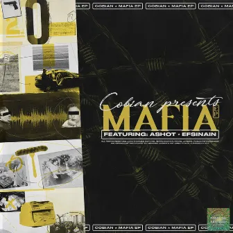 MAFIA by COBIAN