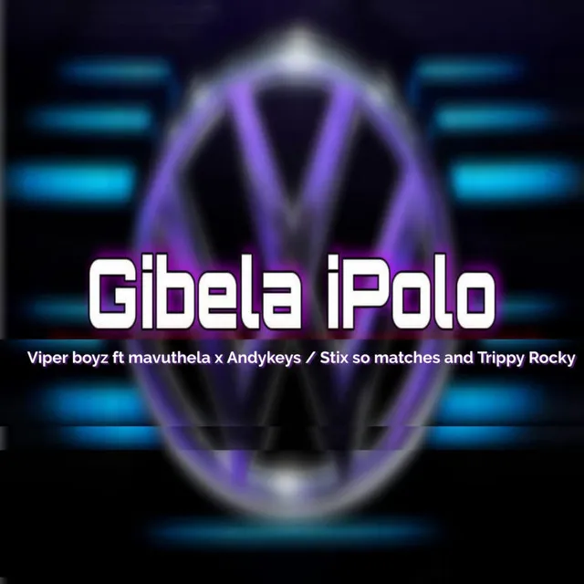 Gibel ipolo