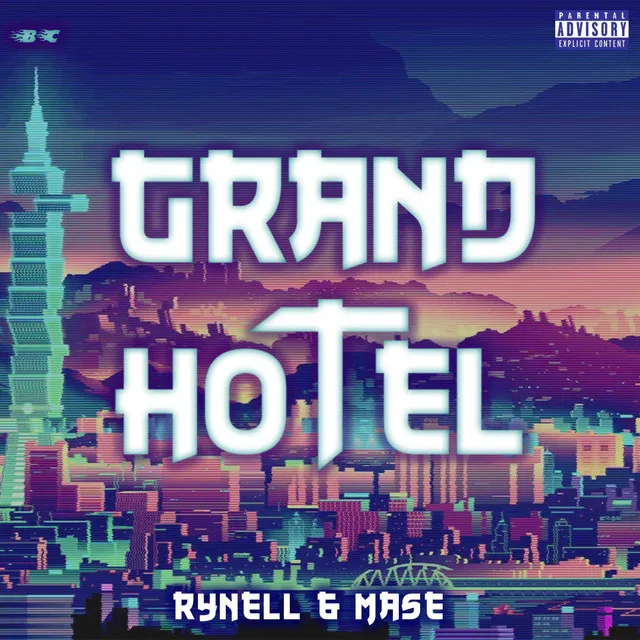 Grand Hotel