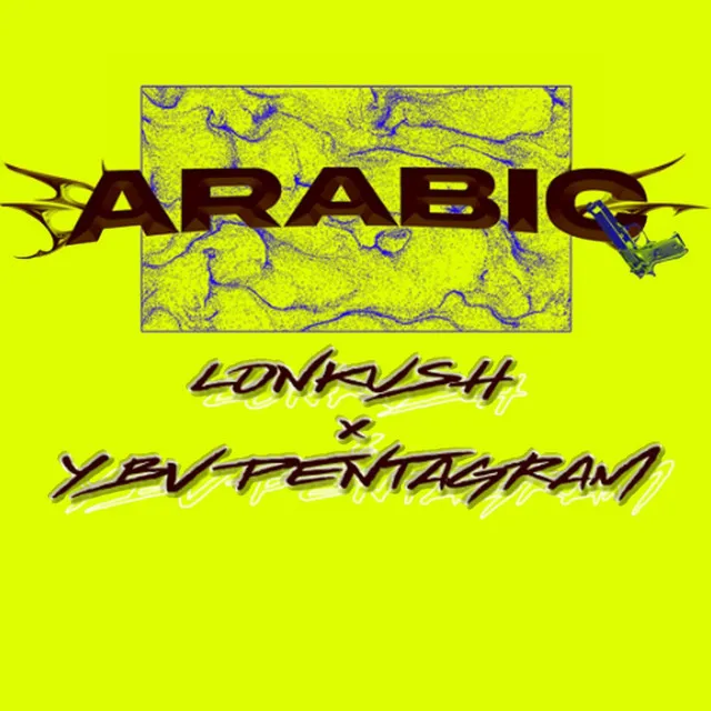 ARABIC