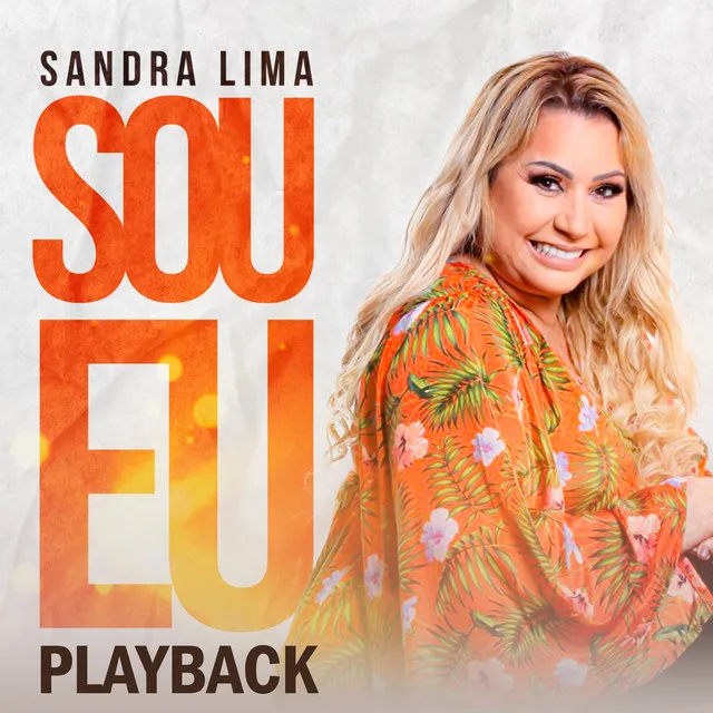 Sou Eu (Playback)