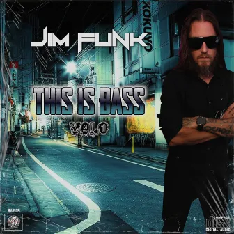 This Is Bass, Vol. 1 by Jim Funk