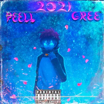 2021 by PEELL GREE