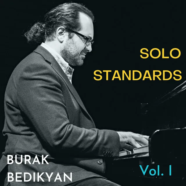 Solo Standards, Vol. I