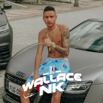 NÃO POSSO FAZER NADA SE SUA AMIGA SENTA BEM by DJ Wallace NK