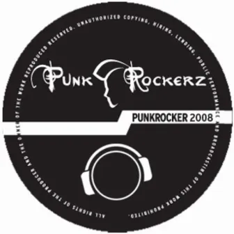 Punkrocker 2008 by Punkrockerz