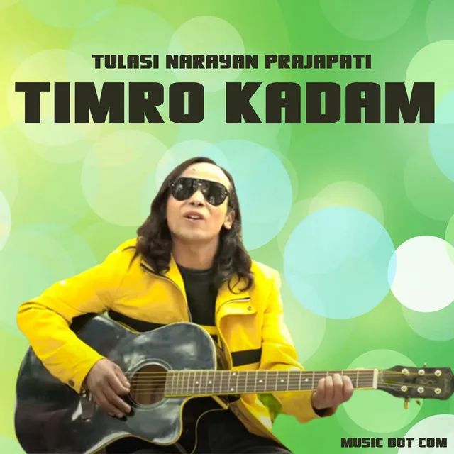 Timro Kadam