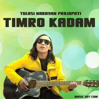 Timro Kadam by Music Track